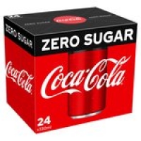 Morrisons  Coca Cola Zero