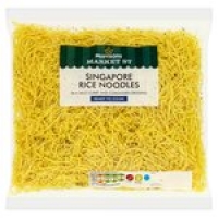 Morrisons  Morrisons Singapore Rice Noodles 