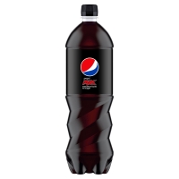 Iceland  Pepsi Max 1.25L