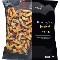 Iceland  Slimming World Chips 1kg