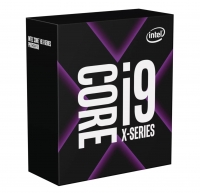 Overclockers Intel Intel Core i9-10920X (Cascade Lake-X) Socket LGA2066 Process