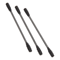Overclockers Thermal Grizzly Thermal Grizzly Liquid Metal Applicator - 3 Pieces