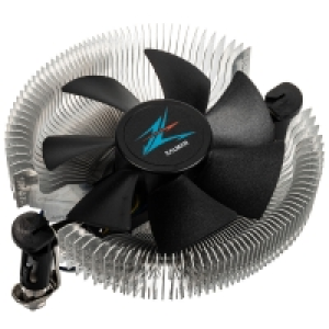 Overclockers Zalman Zalman CNPS80G Low Profile CPU Cooler