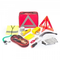 JTF  Brookstone Emergency Breakdown Kit