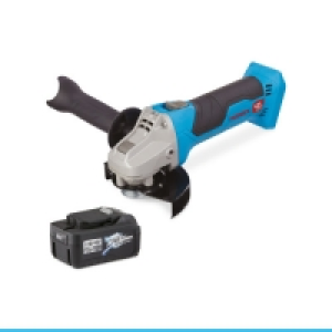 40V Angle Grinder & 20/40V Battery