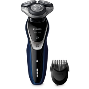 Aldi  Phillips Wet & Dry Shaver