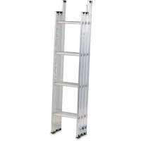 Aldi  Workzone Loft Ladder