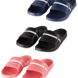 Beach Mules