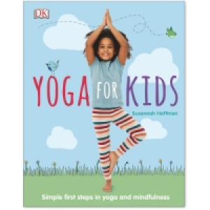 Yoga For Kids