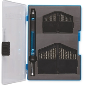 Aldi  Workzone 41 Piece Hand Drill Set