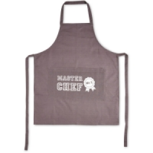 Aldi  Master Design BBQ Apron