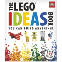 Aldi  Lego Craft Book