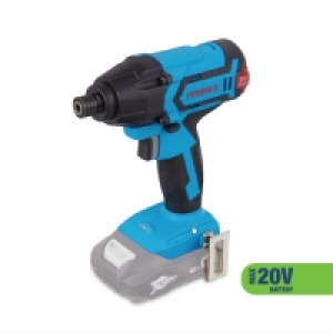 Ferrex 20V Cordless Impact Driver £20.00