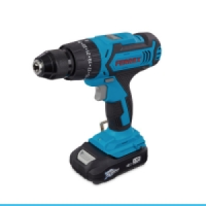 20V Combi Drill with 20V Battery