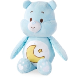 Aldi  Bedtime Care Bear Soft Toy