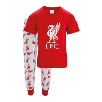 Aldi  Liverpool Childrens Pyjamas