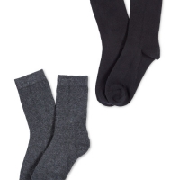 Aldi  Lily & Dan Boys Ankle Socks 5 Pack