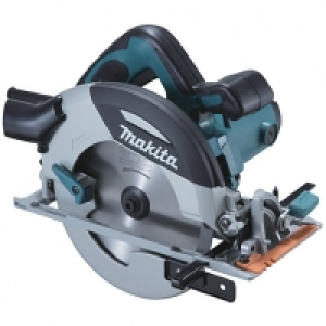 Makita HS7100 190mm Corded Circular Saw 240V - 1400W £185.00