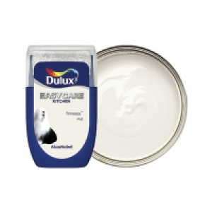 Dulux Easycare Kitchen - Timeless - Paint Tester Pot 30ml