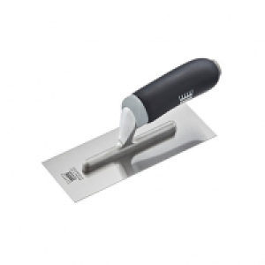 Wickes  Ragni R108mTSG Small Part Trowel - 8in