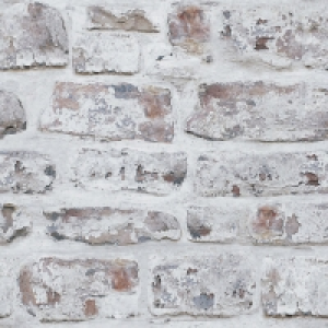 Arthouse Whitewashed Wall Wallpaper 10.05m x 53cm