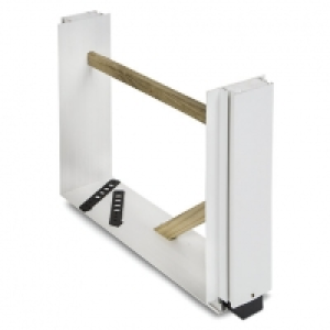 Wickes  YBS Cavi-Mate 100mm Cavity Closer Door Kit - 2195 x 926mm