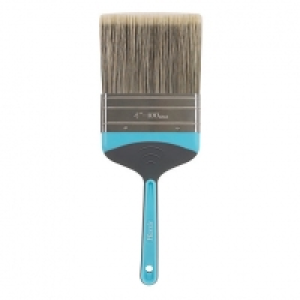 Harris Inspire Paint Brush - 4in £3.50