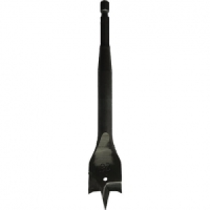 Wickes Flat Wood Bit - 25mm £3.20