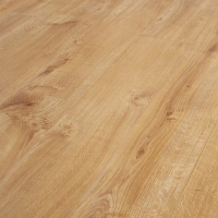 Wickes  Wickes Venezia Oak Laminate Flooring - 1.48m2 Pack