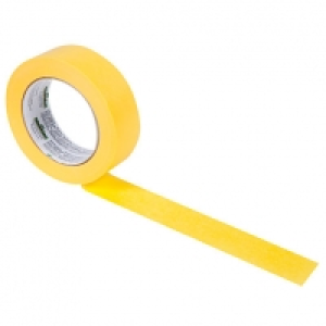 FrogTape Delicate Surface Yellow Masking Tape - 36mm x 41m &pound;6.00