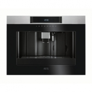 AEG Built In Coffee Machine KKK884500M £1,579.00