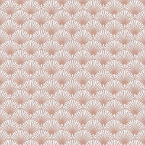 Superfresco Easy Gatsby Wallpaper Beige - 10m £16.00