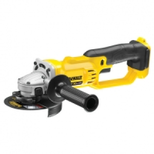 DEWALT DCG414N-XJ 54V XR Flexvolt Cordless Angle Grinder - B £238.00