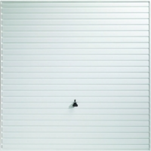 Wickes Horizon Canopy Garage Door 2134 x 1981mm