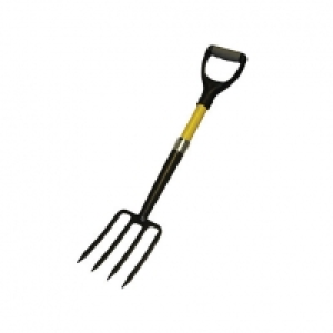 Wickes  Roughneck Industrial Grade Micro Fork