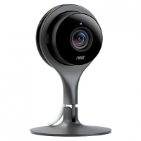 Wickes  Google Nest Cam Smart Indoor Security Camera