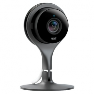 Wickes  Google Nest Cam Smart Indoor Security Camera