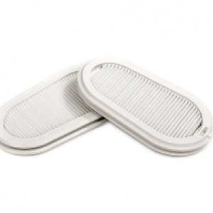 Elipse FPP3 Replacement Filters- Pack of 2 £11.00