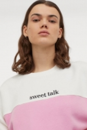 Sweatshirt £8.00