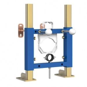 Wickes  Wickes Wall Hung Toilet Frame