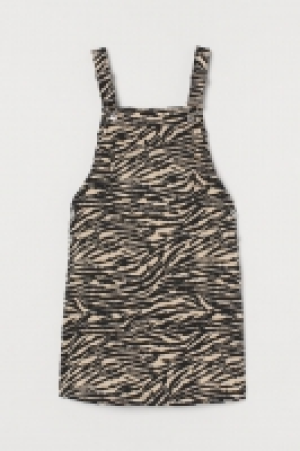 Dungaree dress £12.00