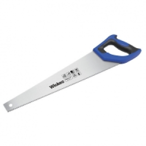 Wickes Soft Grip Panel Handsaw - 20in £6.70