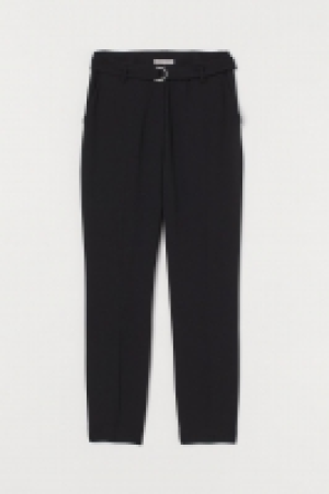 Ankle-length trousers £10.00
