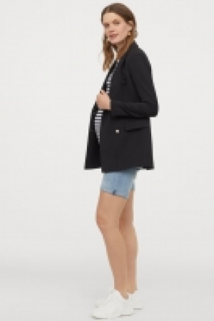MAMA Denim shorts £12.00