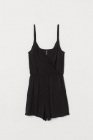 V-neck playsuit £6.00