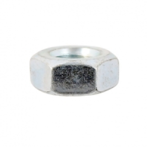 Timco M8 Hex Nut - Pack of 30