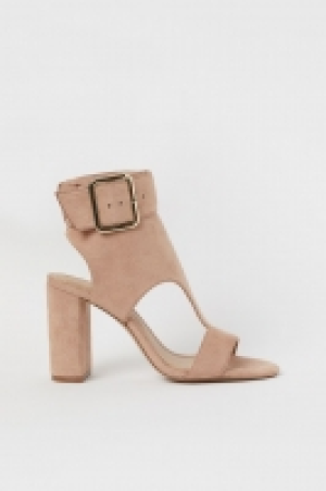 Sandals £15.00