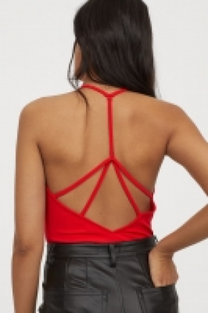 Jersey body £11.00