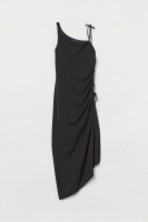 Draped dress £24.00