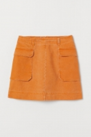 A-line skirt £21.00
